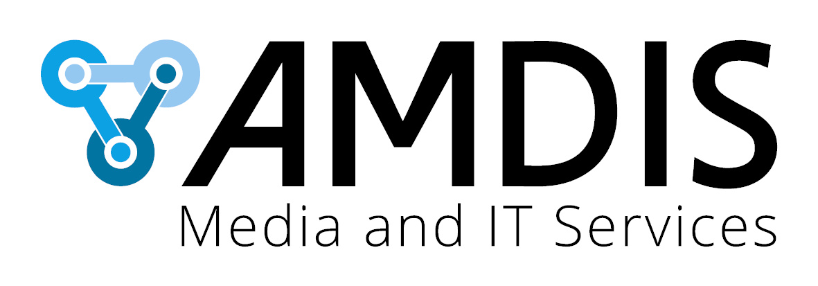 AMDISX Sales Logo